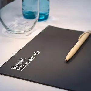 بارسيلو بيلباو نيرفيون فندق